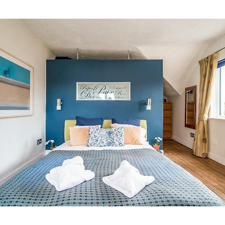 Central Belfast Apartments Ormeau Park Residence מראה חיצוני תמונה