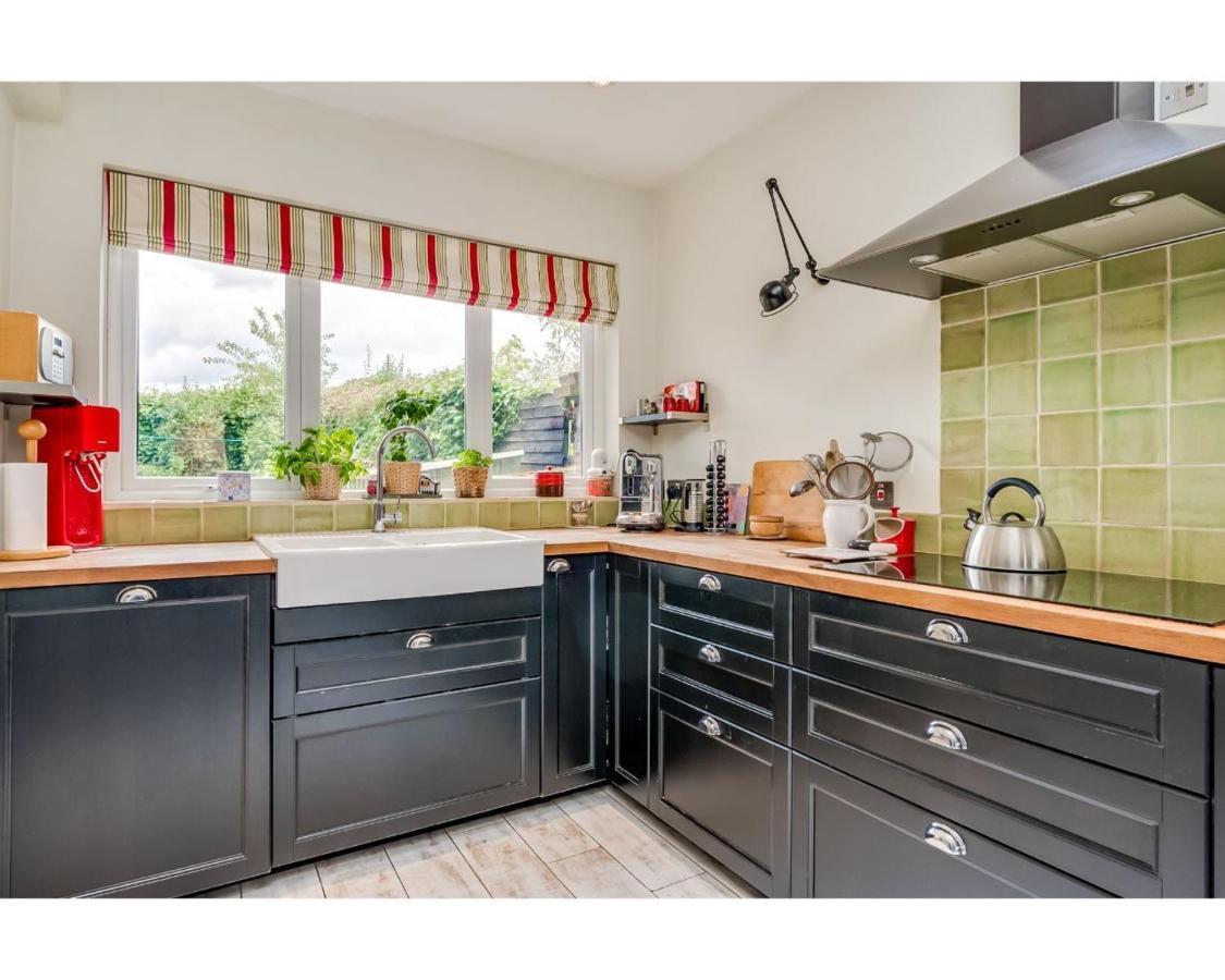 Central Belfast Apartments Ormeau Park Residence מראה חיצוני תמונה