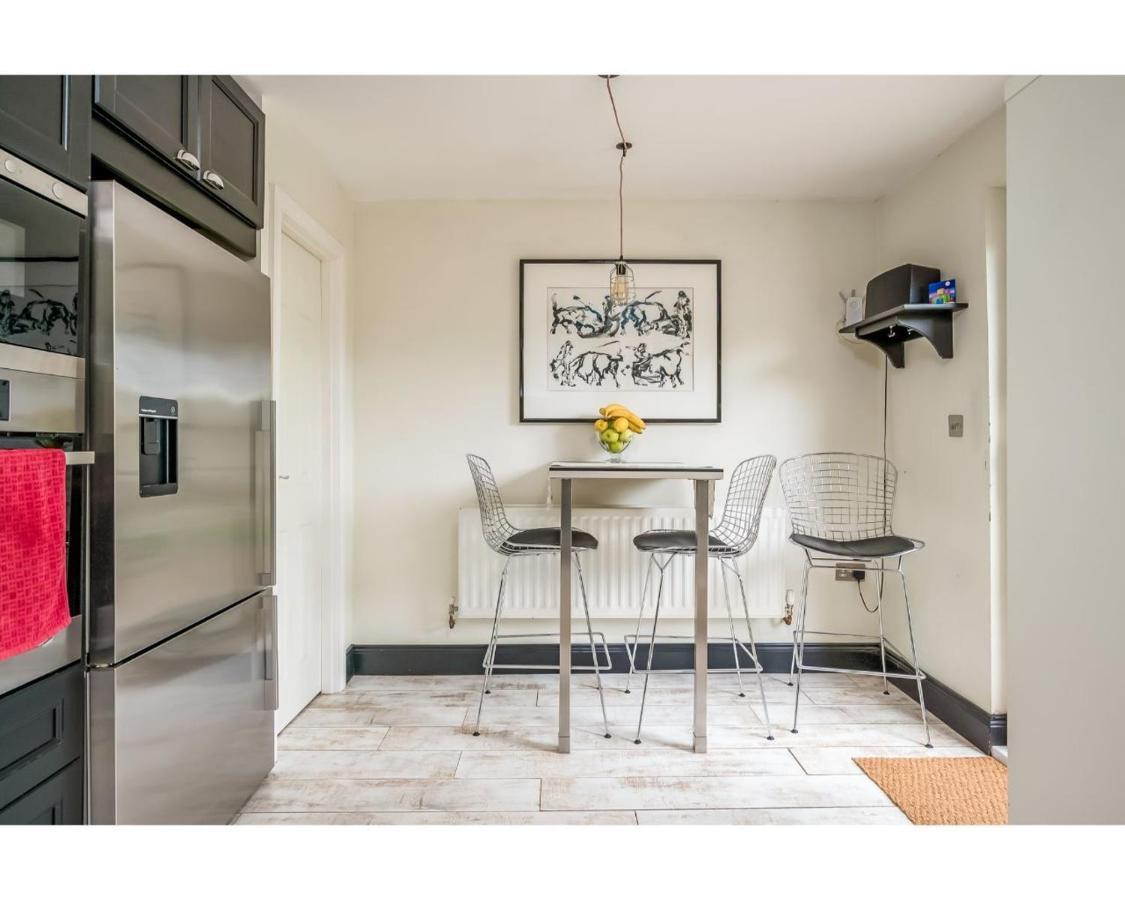 Central Belfast Apartments Ormeau Park Residence מראה חיצוני תמונה