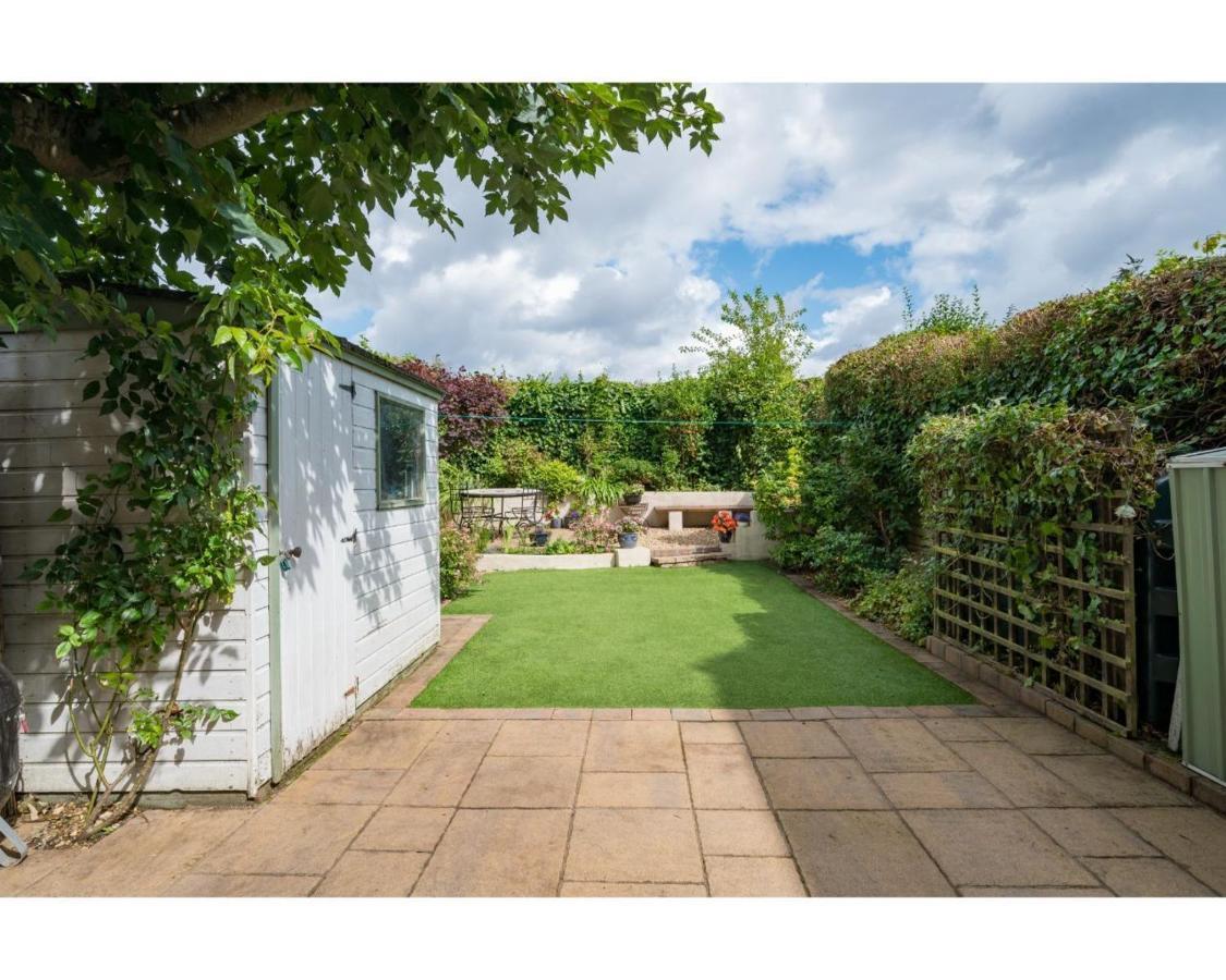 Central Belfast Apartments Ormeau Park Residence מראה חיצוני תמונה