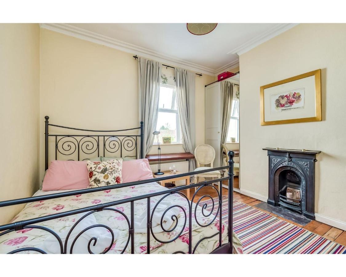 Central Belfast Apartments Ormeau Park Residence מראה חיצוני תמונה