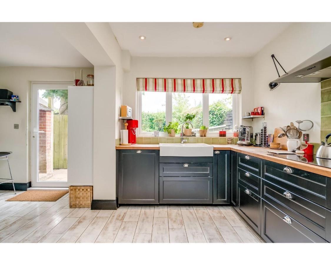 Central Belfast Apartments Ormeau Park Residence מראה חיצוני תמונה