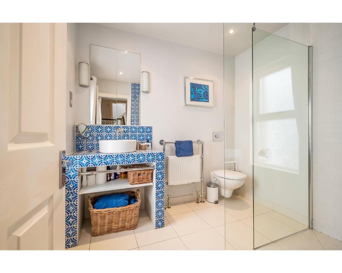 Central Belfast Apartments Ormeau Park Residence מראה חיצוני תמונה
