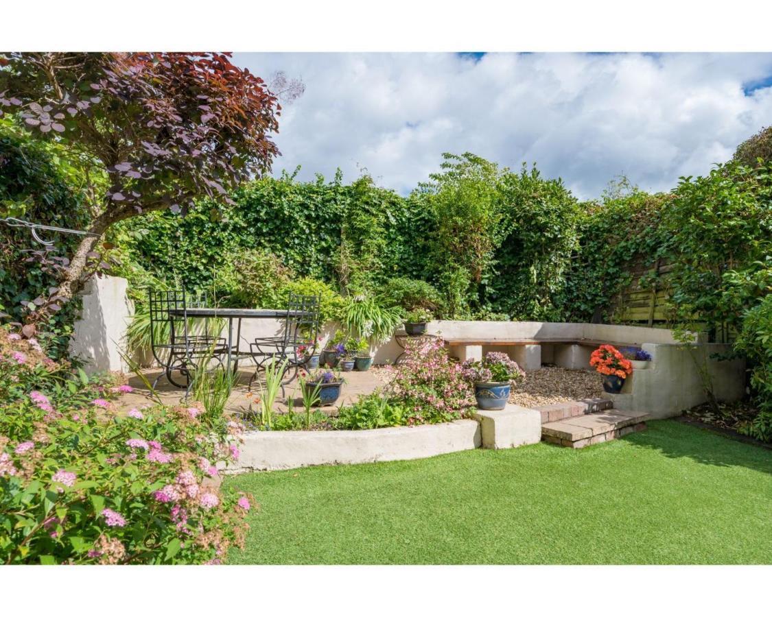 Central Belfast Apartments Ormeau Park Residence מראה חיצוני תמונה