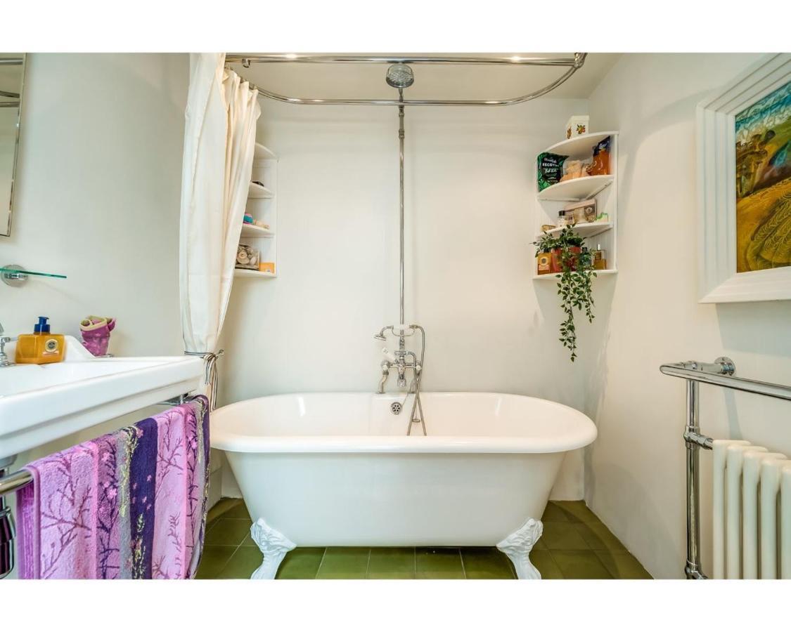 Central Belfast Apartments Ormeau Park Residence מראה חיצוני תמונה
