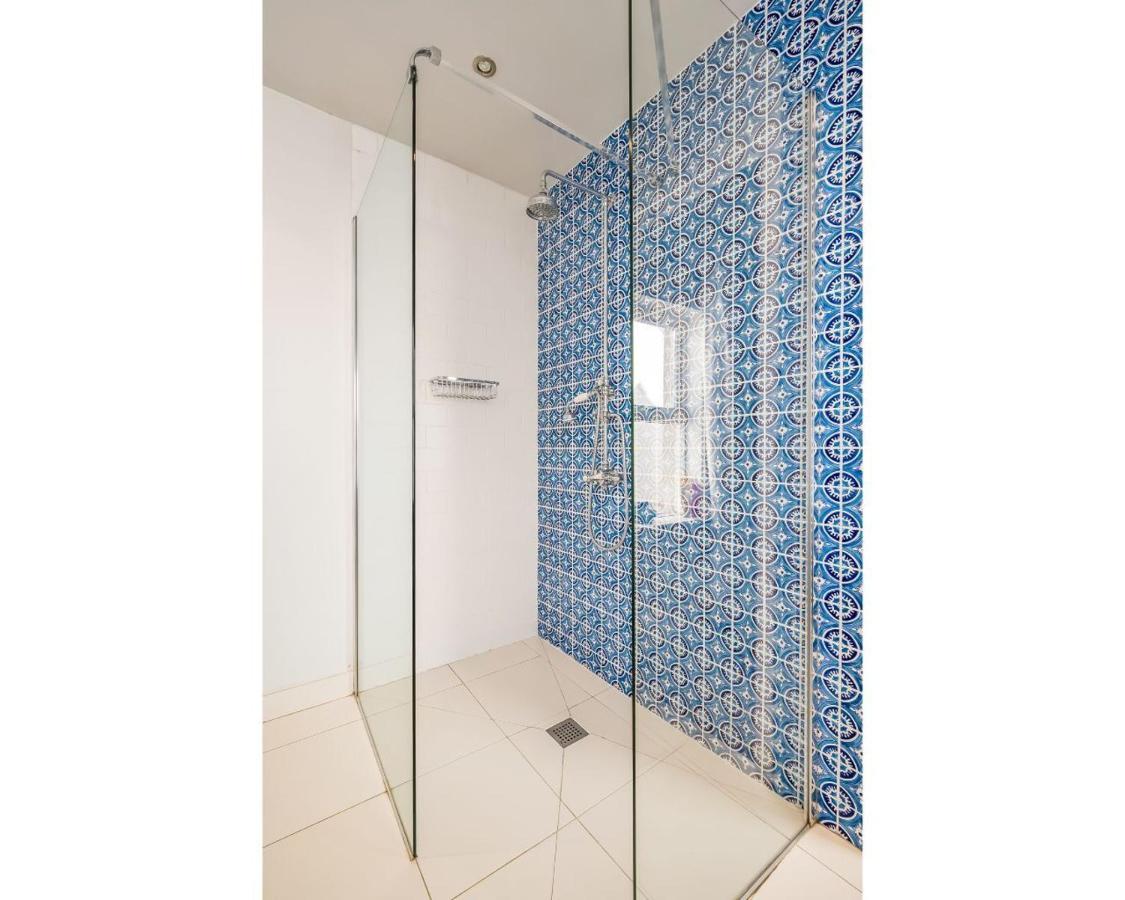 Central Belfast Apartments Ormeau Park Residence מראה חיצוני תמונה
