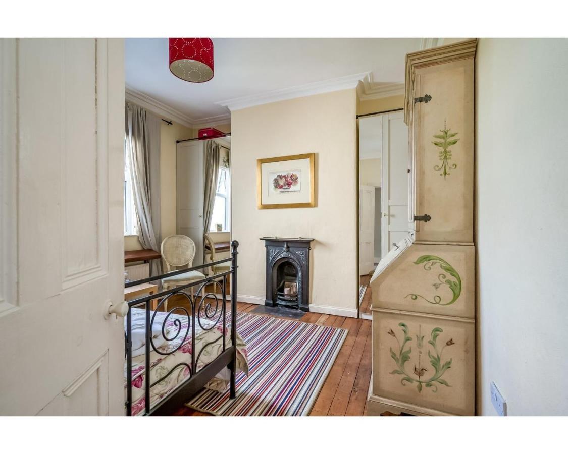 Central Belfast Apartments Ormeau Park Residence מראה חיצוני תמונה